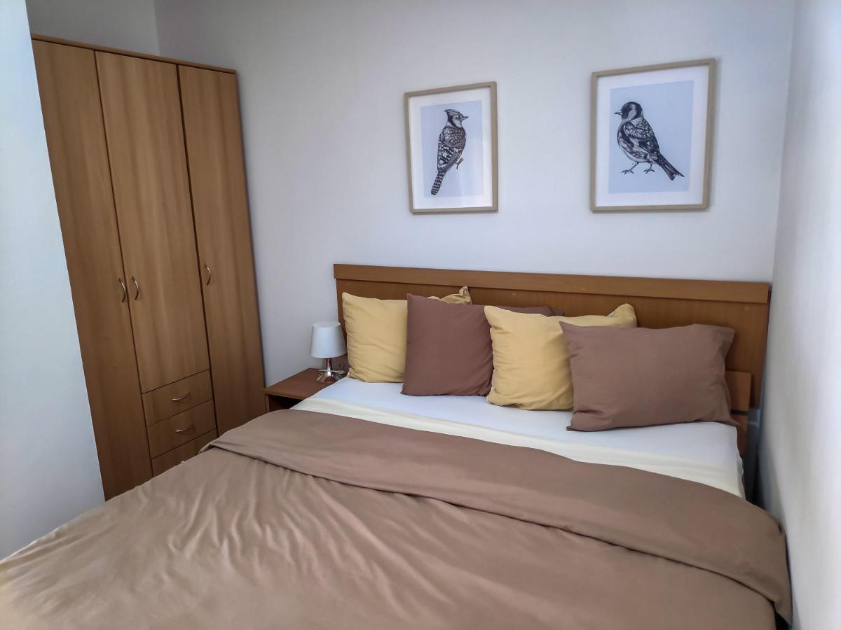 Apartments Lavo Ohrid Exterior photo