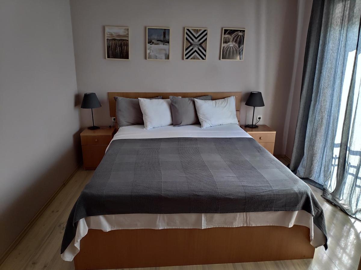 Apartments Lavo Ohrid Exterior photo