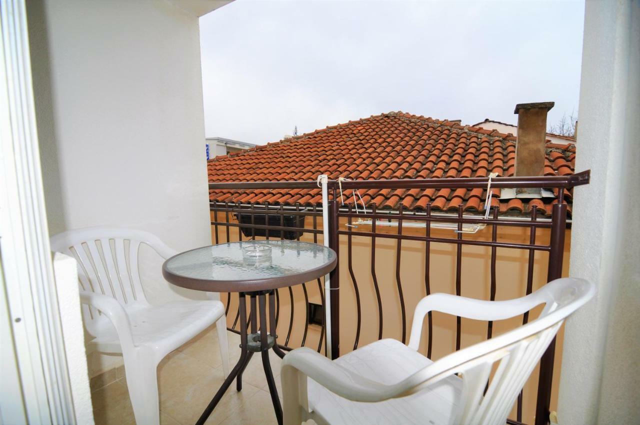 Apartments Lavo Ohrid Exterior photo